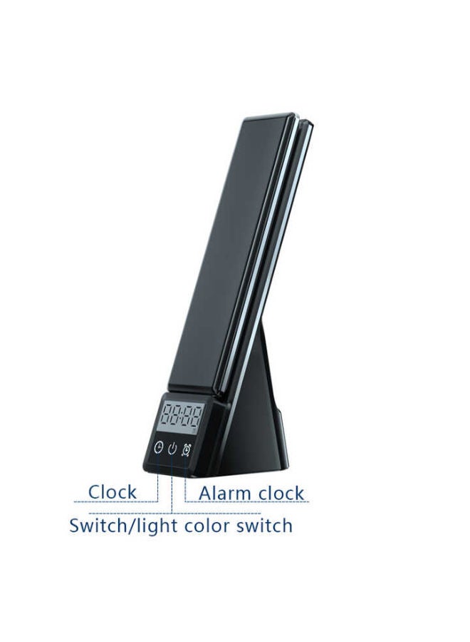 Digitplus Smartphone Earbud Smartwatch Wireless Charger Stand LED Desk Lamp 15W wireless charger - Image 5