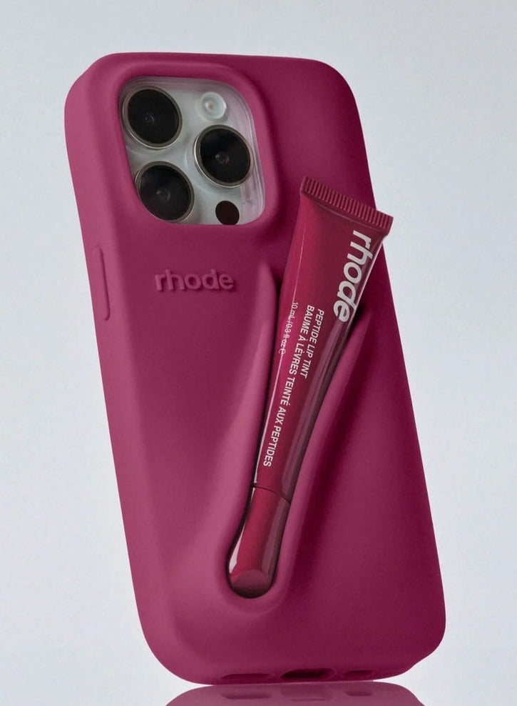 رود علبة أحمر شفاه رود 15 برو جيلي التوت - Image 2