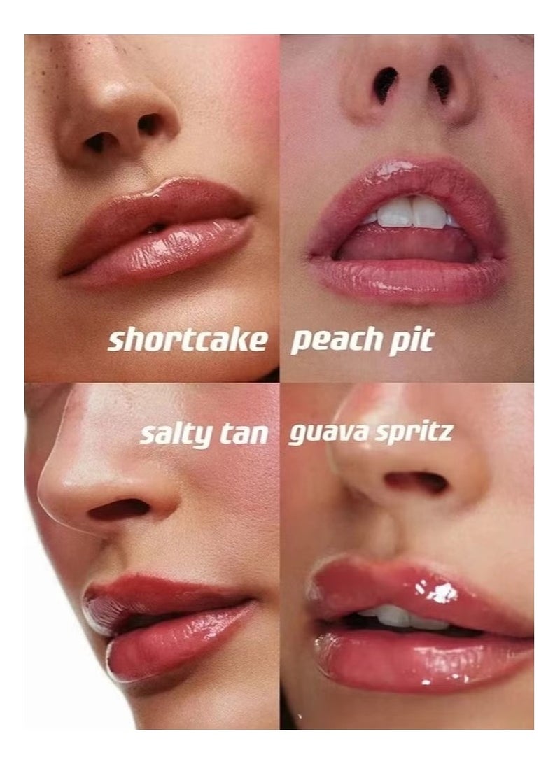 رود علبة أحمر شفاه رود 15 برو جيلي التوت - Image 4