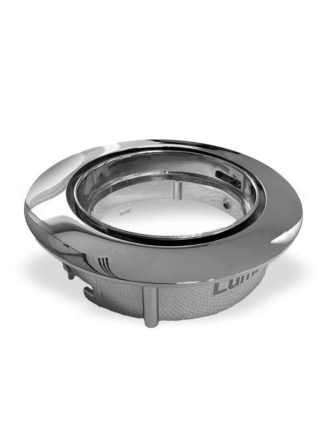 سبوت لوما متحرك مصنوع من معدن الألومنيوم مسبوك بطلاء خارجى قطر 7 سم - Image 2