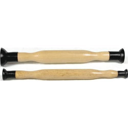 Performance Tool W86552 2-Piece Valve Lapper Set for Vehicle Oil Systems Maintenance and Repair, Black - Image 1