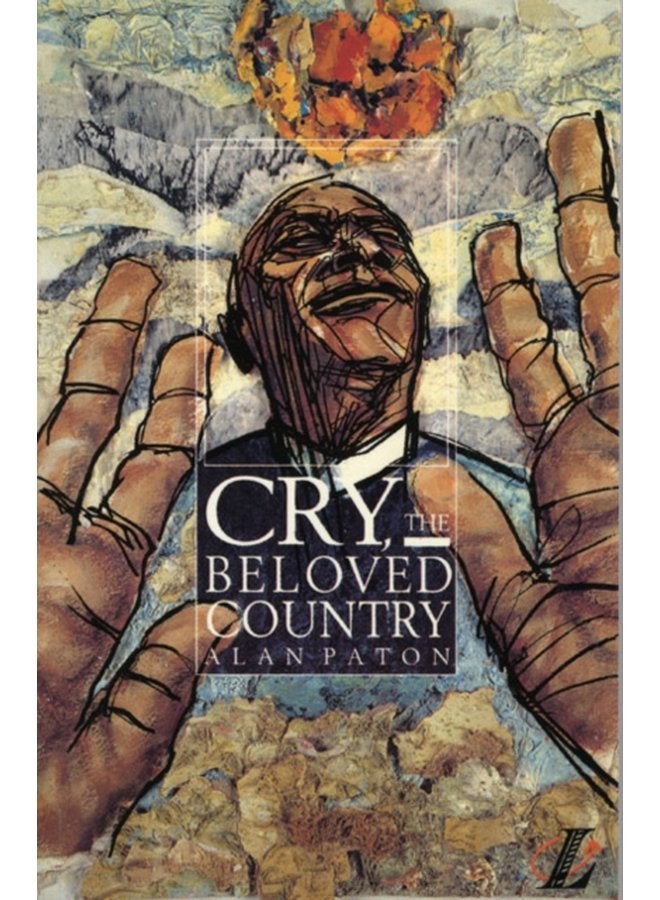 Cry the Beloved Country - Paperback