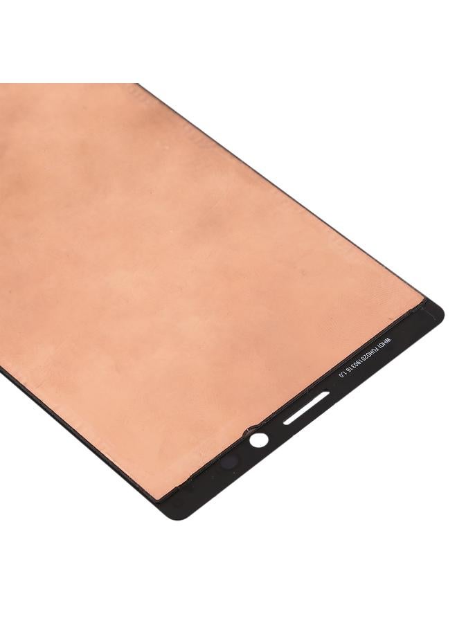 erorex Replacement Original OLED LCD Screen for Sony Xperia 1 with Digitizer Full Assembly Black - Image 4