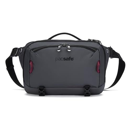 Pacsafe EXP 12" Sling crossbody - Image 1