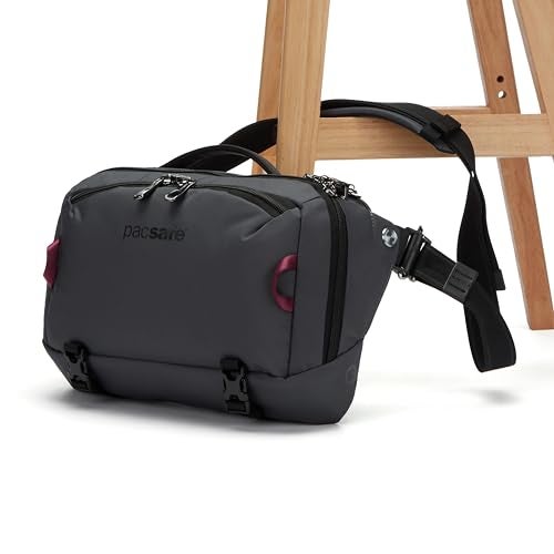 Pacsafe EXP 12" Sling crossbody - Image 2