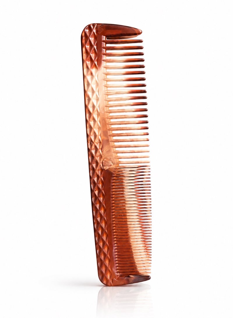 Professional Detangling Comb for Smooth & Healthy Hair - Image 1