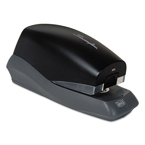 Swingline SWI42132 - Breeze Automatic Stapler - Image 2
