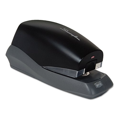 Swingline SWI42132 - Breeze Automatic Stapler - Image 4