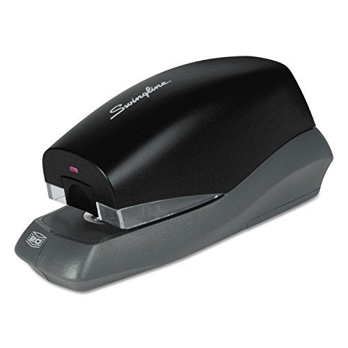 Swingline SWI42132 - Breeze Automatic Stapler - Image 3