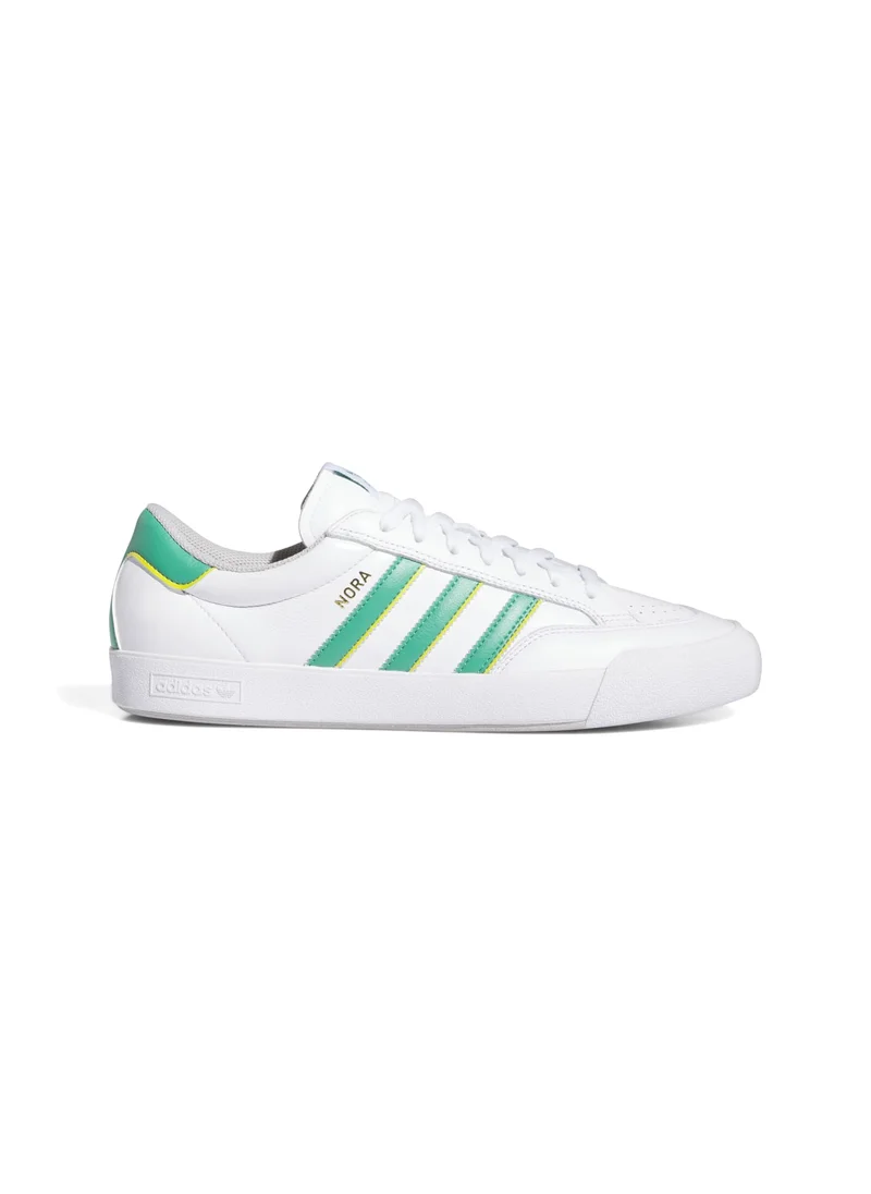 اديداس adidas NORA White Originals Men Shoes
