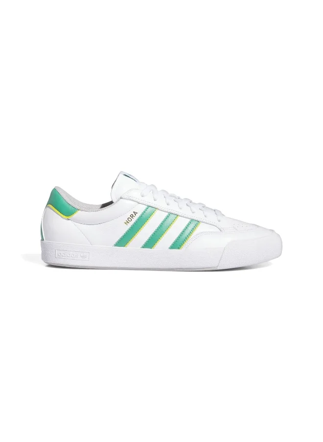 adidas Originals adidas NORA White Originals Men Shoes