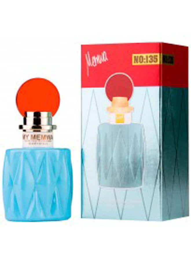 ميموا عطر ميني رقم 135 EDP 
