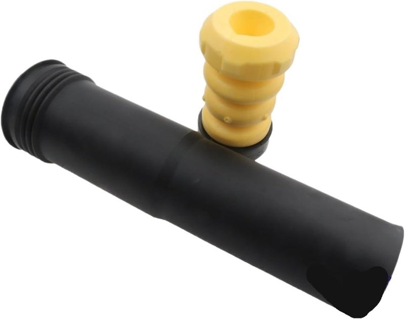 Vuzmode Rear Dust Cover Air Shock Absorber Boot Set - Image 3