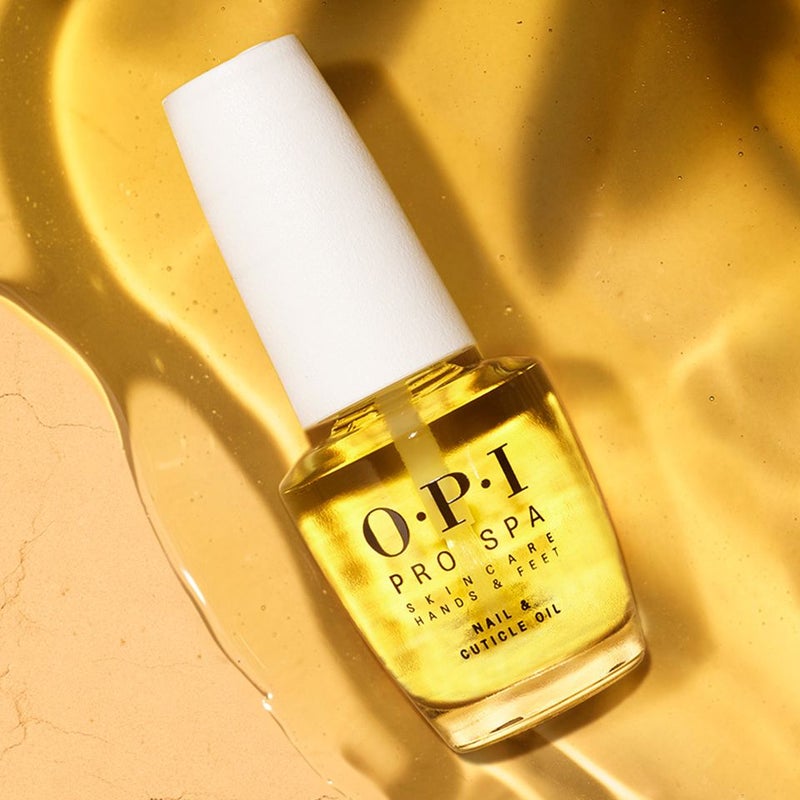 OPI ProSpa Nail Cuticle Oil 14.8ml