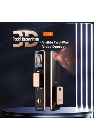 3D Face Recognition Smart Lock - pzsku/Z7C36F54D2A50385F9F78Z/45/_/1727077439/6e91aa85-ac11-4b3c-9fd0-5ad5835ee517