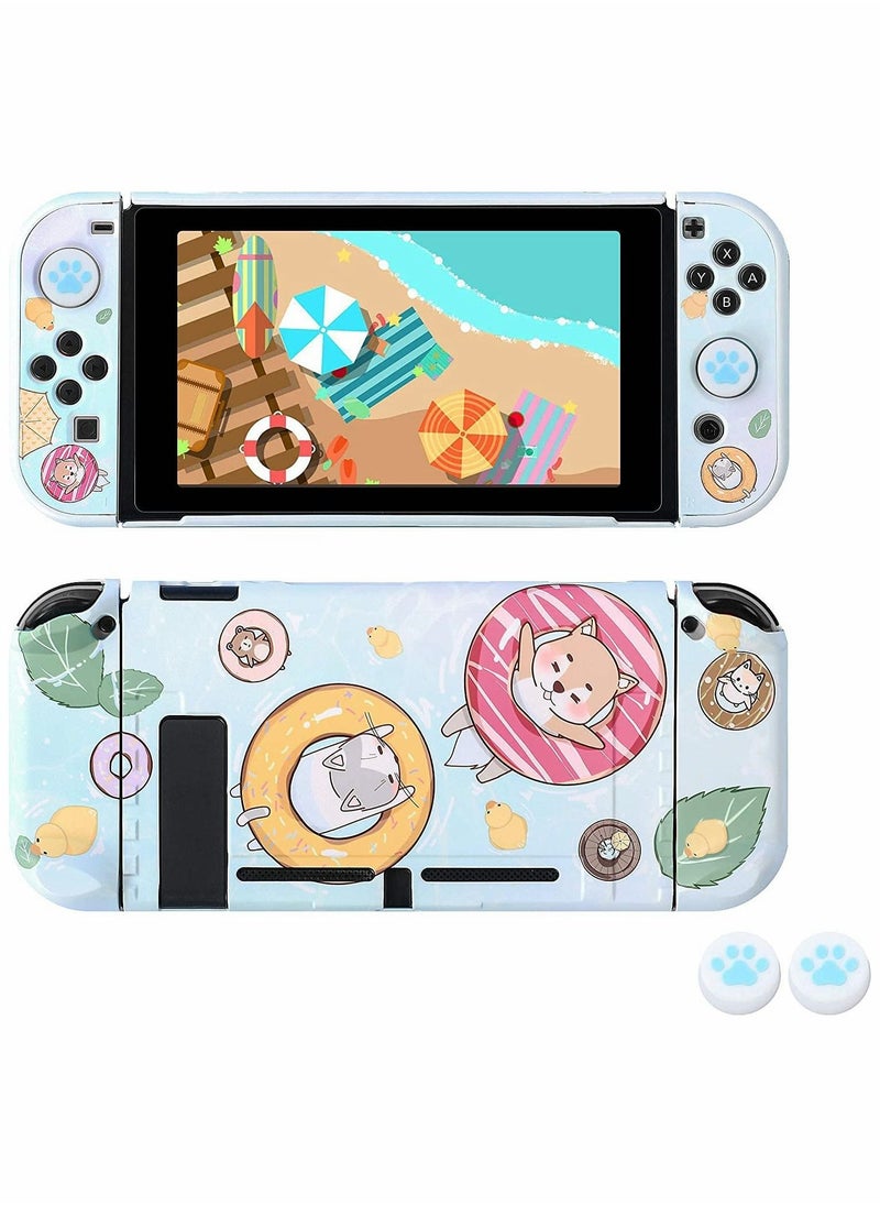 Y&D Case for Nintendo Switch, Protective Cover  - Image 1