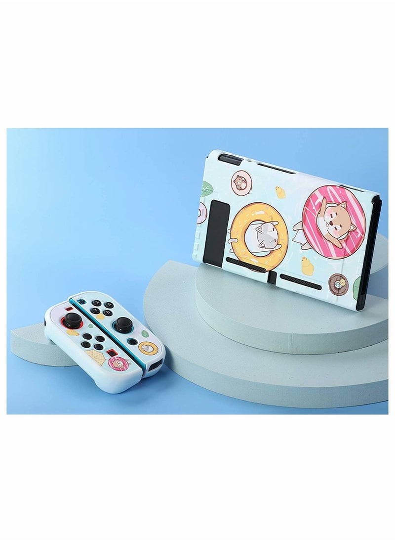 Y&D Case for Nintendo Switch, Protective Cover  - Image 4