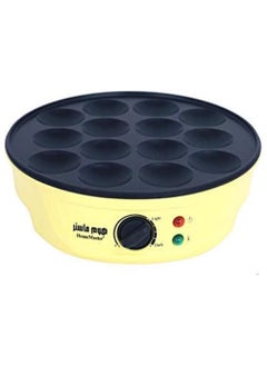 Home Master Home Master Mini Pancake Maker 14 Pieces HM-418 