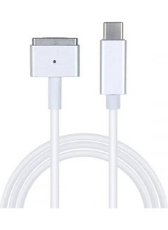 Coofbe Super Charge 60W 1.8mt Magsafe 2 Macbook Pro Charging Cable Macbook Air Charging Cable Type C Charging  - Image 2