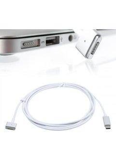 Coofbe Super Charge 60W 1.8mt Magsafe 2 Macbook Pro Charging Cable Macbook Air Charging Cable Type C Charging  - Image 5