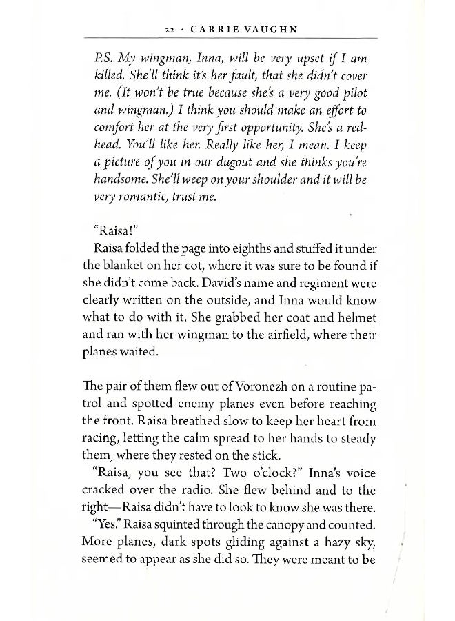 Dangerous Women 1  - Image 5