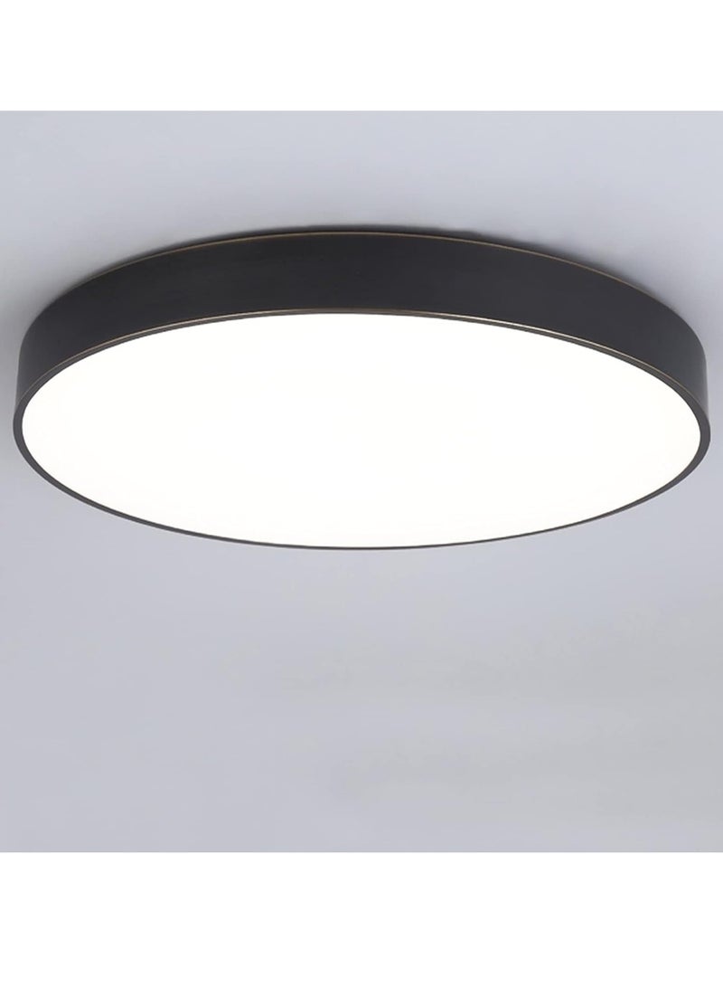 شروق الشمس مصباح السقف الحديث - Image 1