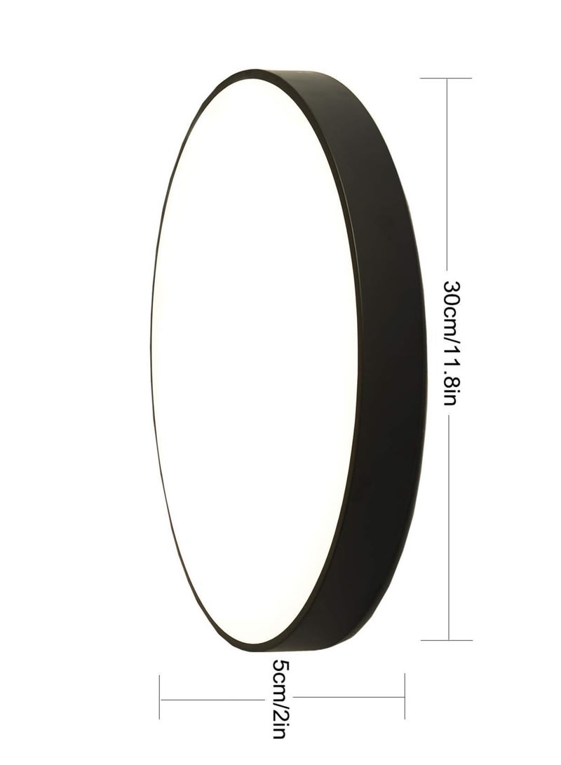 شروق الشمس مصباح السقف الحديث - Image 2