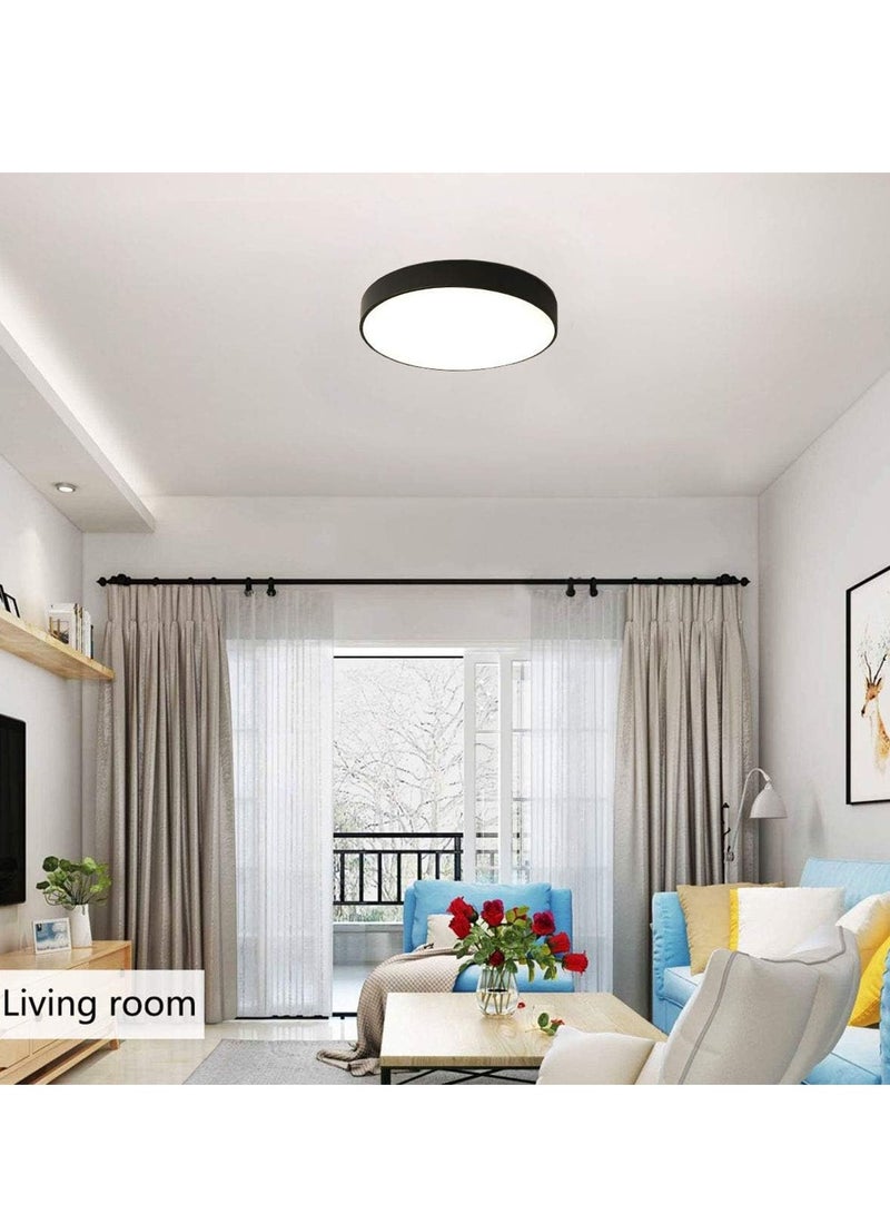 شروق الشمس مصباح السقف الحديث - Image 5