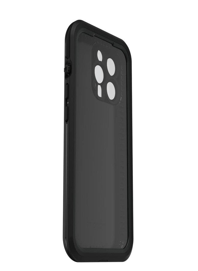 LifeProof Fre Case for iPhone 13 Pro, Waterproof (IP68), Shockproof, Dirtproof, Drop Proof to 2 Meters, Sleek and Slim Protective Case with Built in Screen Protector, Black - Image 3