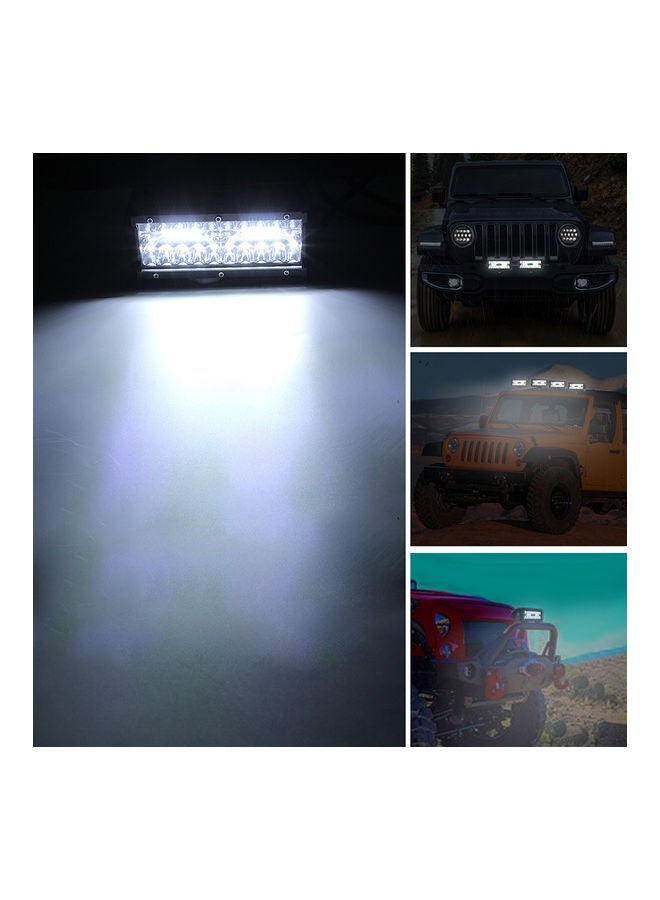 Loquat 2-Piece LED Fog Light - Image 2