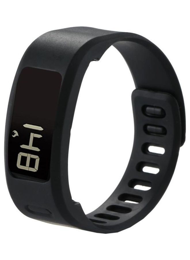 NIBEMINENT Replacement Strap For Garmin Vivofit 1 Black - Image 1