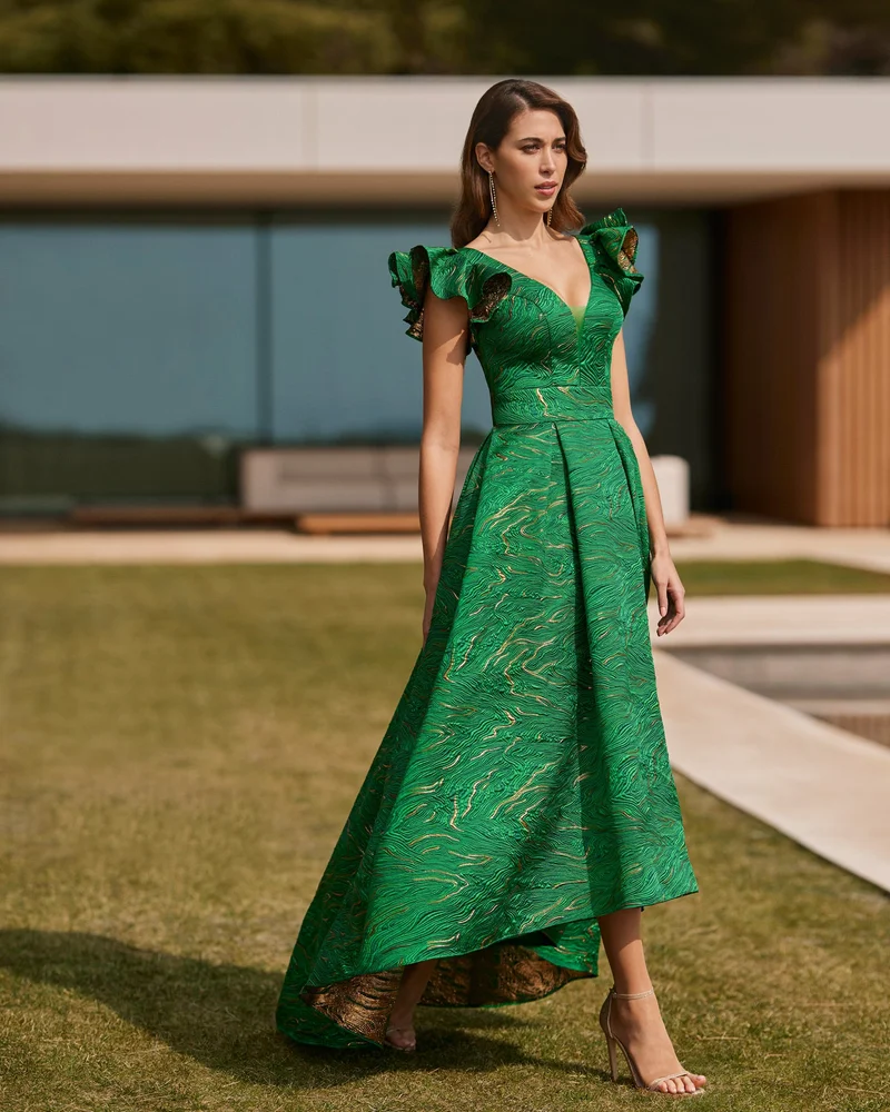 روسا كلارا 8JF3 DR BROC EMERALD
