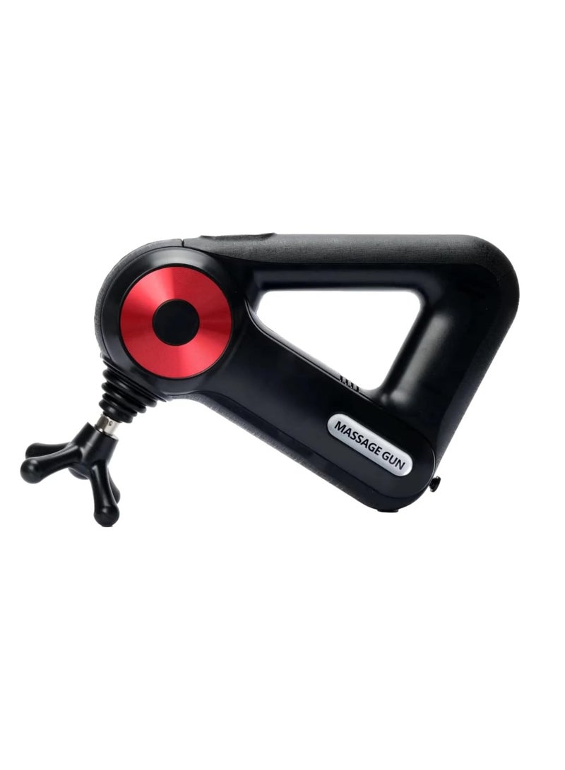 Deep Tissue Massage Gun For Back Neck  Muscle Pain Relief - Image 2