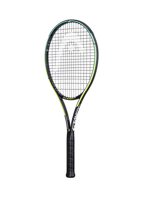 Gravity Mp - Tennis Racket For Advanced Players | 295 Grams