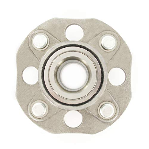 SKF Rear Wheel Hub Bearing Assembly BR930167 For Honda 98-02 - Image 5