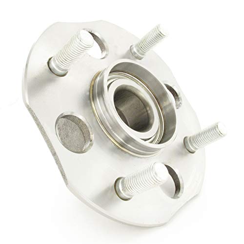 SKF Rear Wheel Hub Bearing Assembly BR930167 For Honda 98-02 - Image 2
