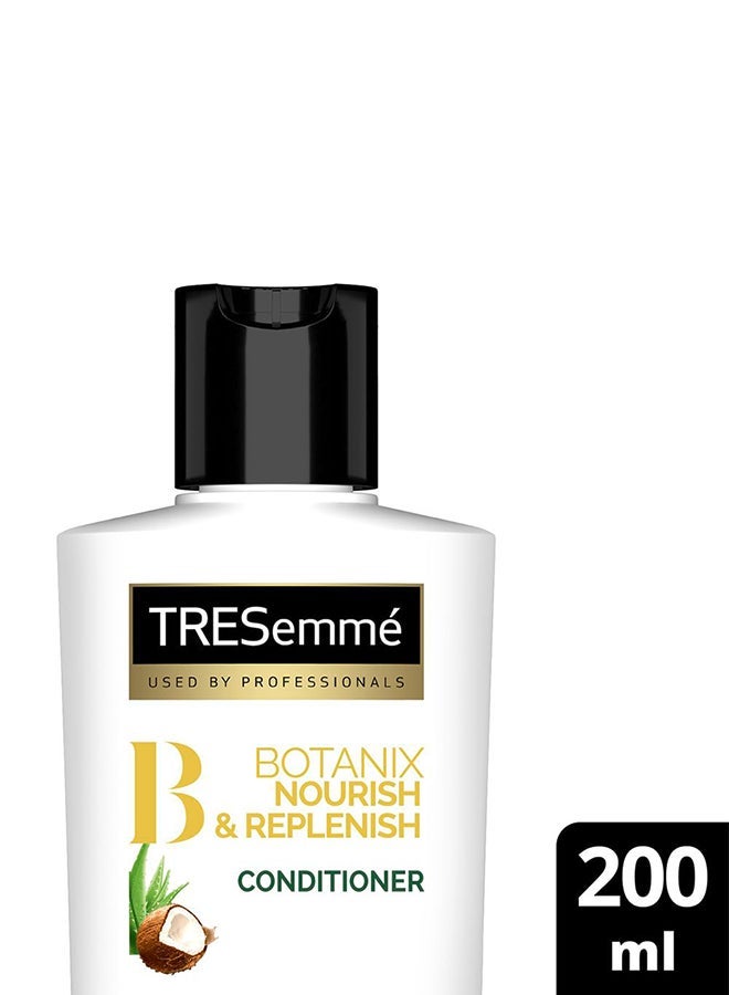 تريزيمي TRESemmÃ© بلسم بوتانيكس للتغذية والتجديد 200 مل 200 مل - Image 3