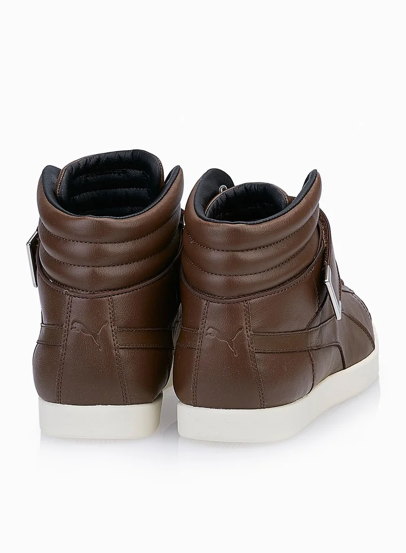 PUMA Modern Court Hi Citi Series
