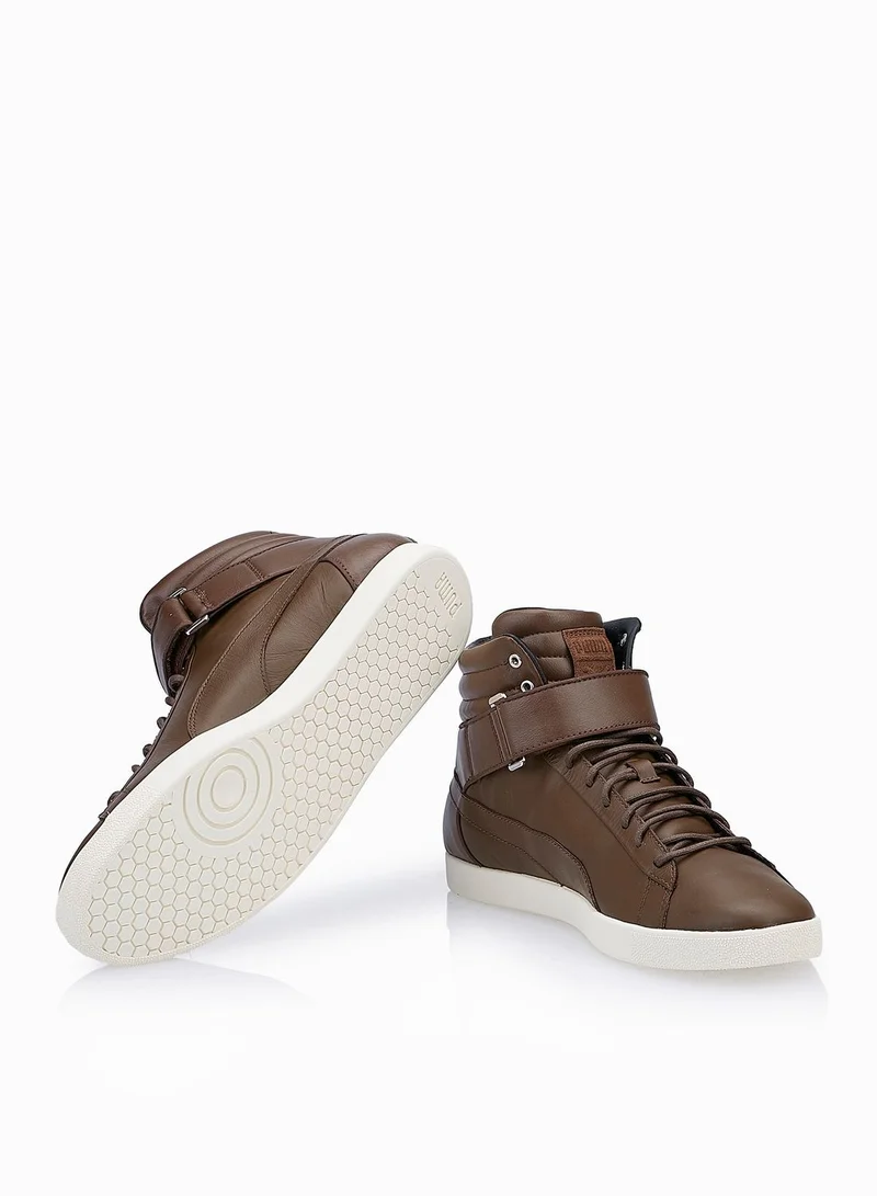 PUMA Modern Court Hi Citi Series