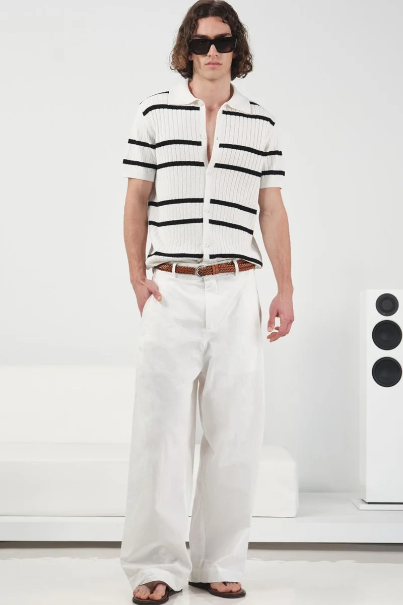 GIESTO Men's Shirt
