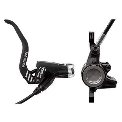 Magura مكابح قرص كربون Magura MT4 eSTOP، PM، أمامية أو خلفية - 2 702 000 - Image 1