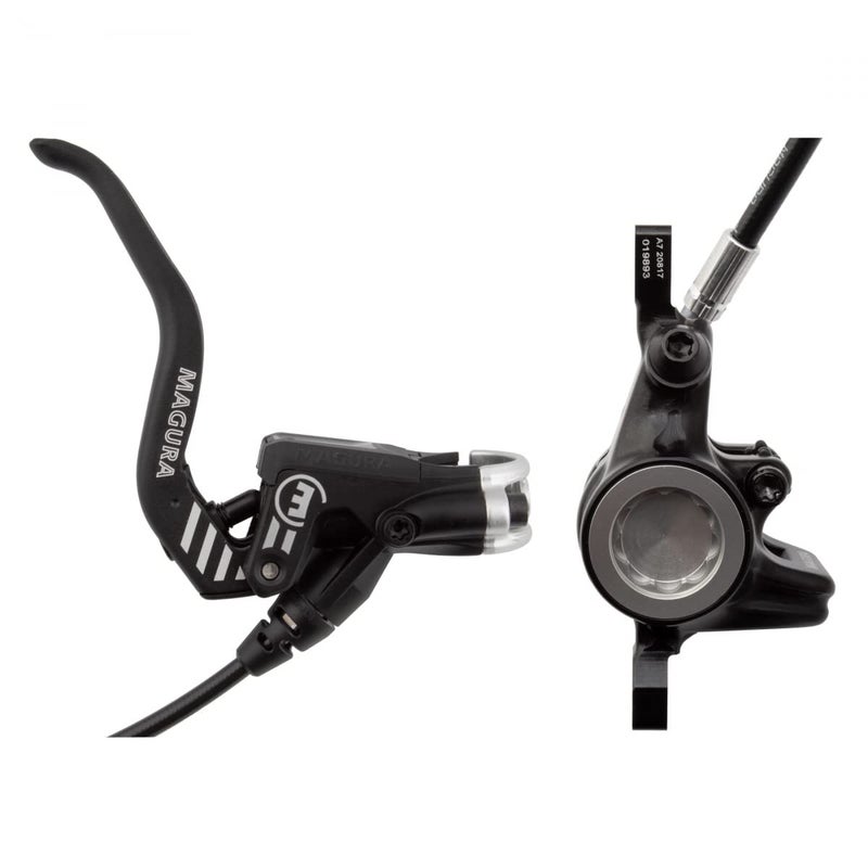 Magura مكابح قرص كربون Magura MT4 eSTOP، PM، أمامية أو خلفية - 2 702 000 - Image 4