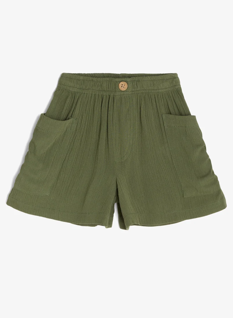 Pinata Kids Casual Shorts