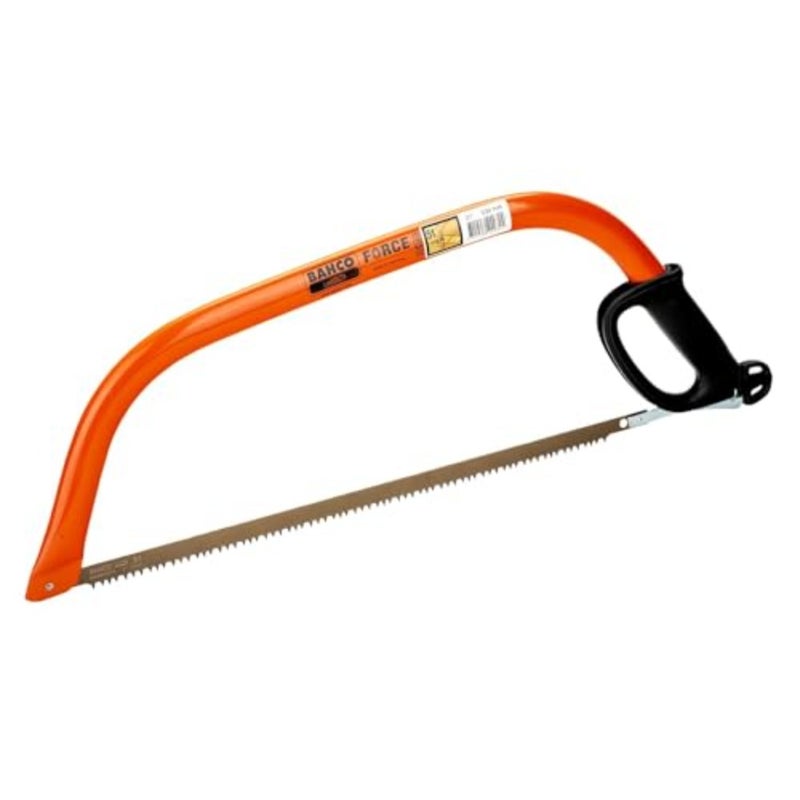 10-24-51 24-Inch Ergo Bow Saw for and Lumber - Image 1
