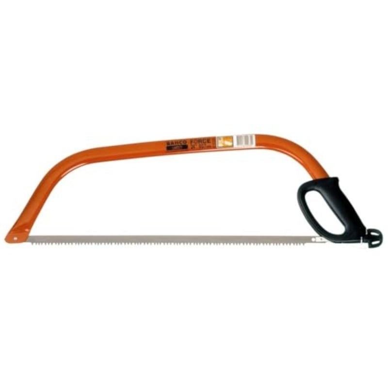 10-24-51 24-Inch Ergo Bow Saw for and Lumber - Image 2