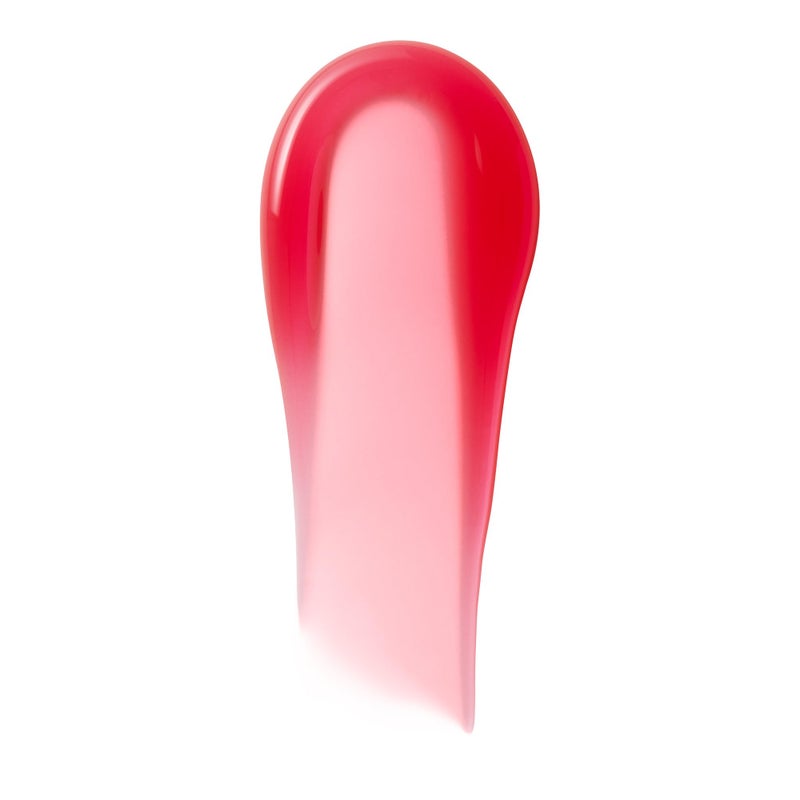 elf e.l.f. Glow Reviver Lip Oil, Nourishing Tinted Lip Oil For A High-shine Finish, Infused With Jojoba Oil, Vegan & Cruelty-free, Red Delicious - Image 2