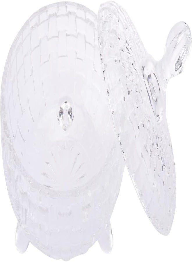 AKDC Glass Candy Pot - Image 4