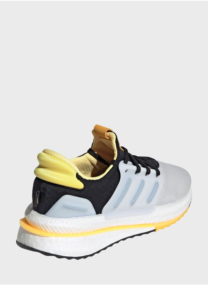 Adidas - X_Plrboost - Image 1