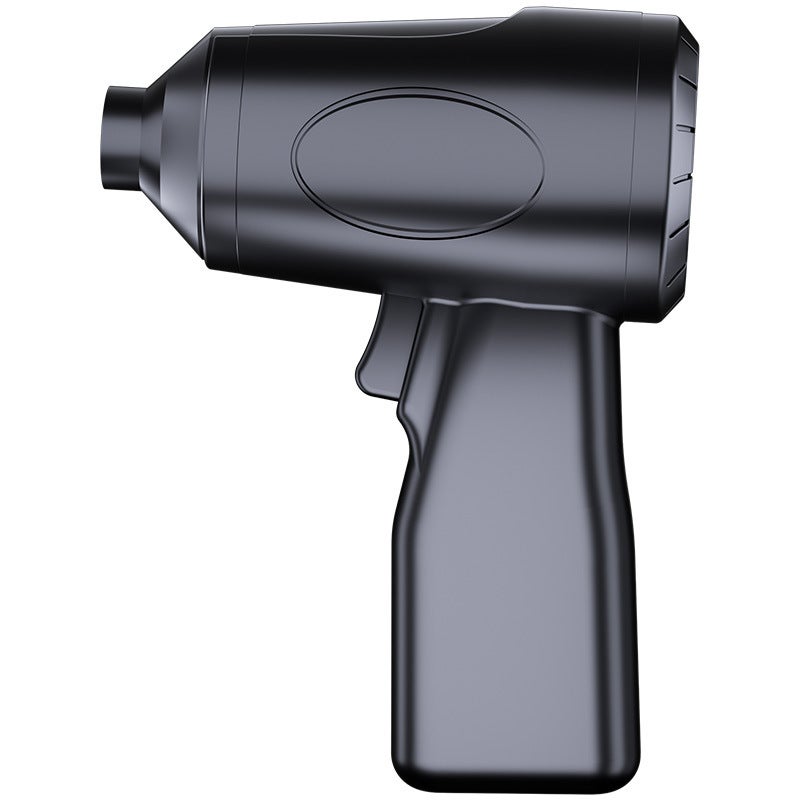 Turbo Handheld Cordless Vacuum Cleaner - Image 5