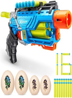 ZURU Zuru X-Shot Dino Striker Blaster 